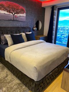 Panorama Residence Sky City Vodno - 6