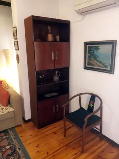 Cosy Penthouse -up to 6 guests- in the City Centre! - Tessalónica - 7