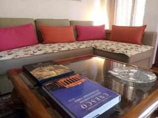 Cosy Penthouse -up to 6 guests- in the City Centre! - Tessalónica - 8