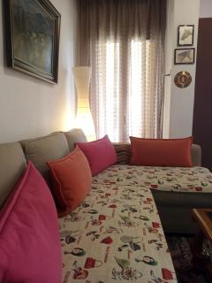 Cosy Penthouse -up to 6 guests- in the City Centre! - Tessalónica - 9