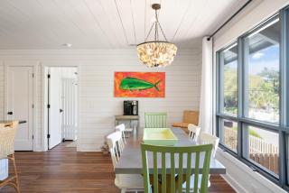 Three Oaks Beach Cottage - 2215 Bruce Drive - Saint Simons Island - 2