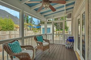 Everlasting Moon - 1204 George Lotson Avenue - 2