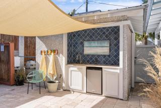 Everlasting Moon - 1204 George Lotson Avenue - 5