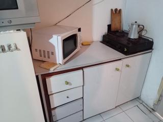 Habitación y dptos 1 y 2 amb con estacionamiento cerca del mar - Mar de Ajó - 9