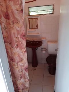 Habitación y dptos 1 y 2 amb con estacionamiento cerca del mar - Mar de Ajó - 7