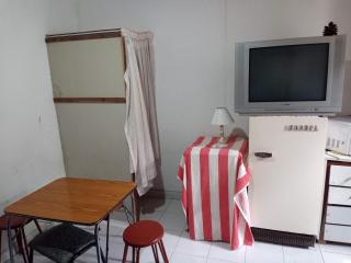 Habitación y dptos 1 y 2 amb con estacionamiento cerca del mar - Mar de Ajó - 3