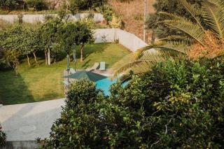 Villa Henriques - Ponte de Lima - 6