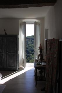 Appartement dans une maison typique Corse - 9