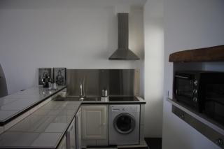 Appartement dans une maison typique Corse - 4