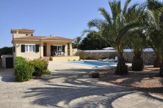 Villa Francisca - Sa Caleta - 9