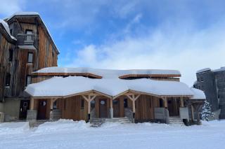 IMMODREAMS - Chalet Le Grand Paradis - Avoriaz - Avoriaz - 9