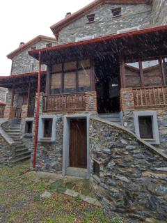 Μaisonette Mary - Palaios Agios Athanasios - 9