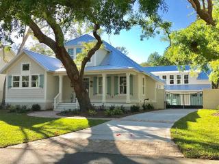 605 Bartow Guest House - 8