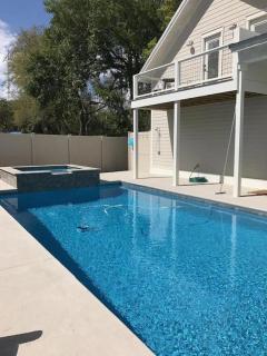 605 Bartow Guest House - 6