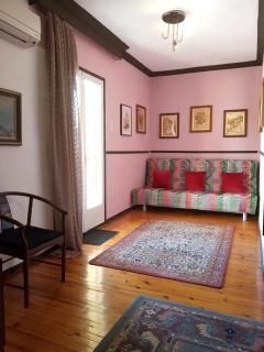 Cosy Penthouse -up to 6 guests- in the City Centre! - Tessalónica - 4
