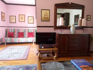 Cosy Penthouse -up to 6 guests- in the City Centre! - Tessalónica - 2