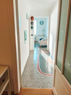 La Casa nel Blu - Savona - 7
