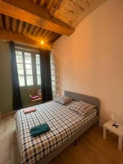 Elégant 2 chambres vieille ville - Besançon - 7
