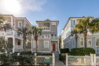 Satilla Cottage - 15 Coast Cottage Ln - 9