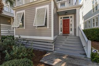 Satilla Cottage - 15 Coast Cottage Ln - 8