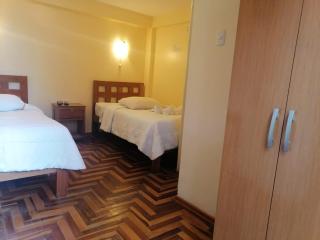 Suyay B&B - 3