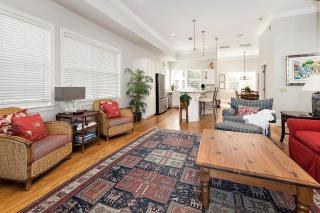 Satilla Cottage - 15 Coast Cottage Ln - 2