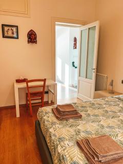La Casa nel Blu - Savona - 1