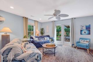 Sunny Dayz - 4 bedrooms 1122 & 1124 Park - 7