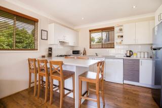 Sunbaker Pet Friendly Awards Finalist 4 Mins Walk to Culburra Beach - Culburra Beach - 6
