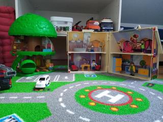 L'essentiel, proche de Disneyland Paris 2 chambres et 2 SDB - Chessy - 4