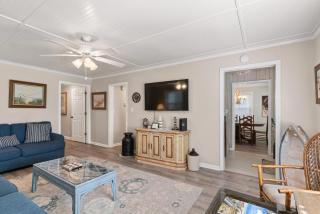 Byrd's Nest - 1107 Beachview Drive - 3