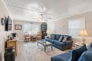 Byrd's Nest - 1107 Beachview Drive - 1