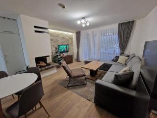Olimpijska kuća A307 - Jahorina - 5