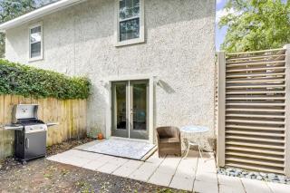 Sunny Dayz - Unit B, 1124 Park - 3