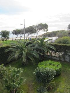 B&B Neptunia fronte mare - Torre Specchia Ruggeri - 2