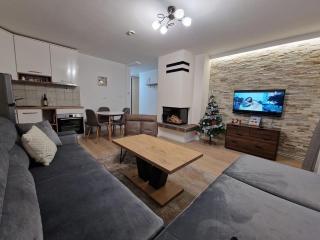 Olimpijska kuća A307 - Jahorina - 6