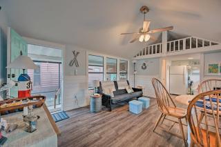 Everglades City Cabin Dock and Heated Pool! - Everglades - 7
