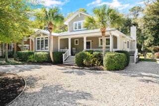 Heron Cottage - 309 Kelsall Ave - 3