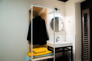 Amsterdam Hostel - San Francisco - 6