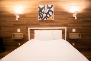 Amsterdam Hostel - San Francisco - 5