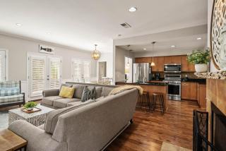 Village Retreat - 100 Mews Circle - 7