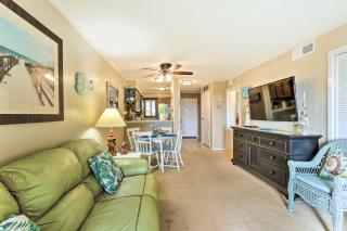 Ocean Views and 3 Pools Hilton Head Resort Condo - Hilton Head Island - 8