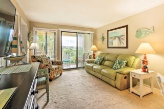 Ocean Views and 3 Pools Hilton Head Resort Condo - Hilton Head Island - 6