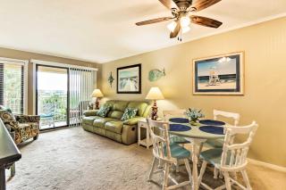 Ocean Views and 3 Pools Hilton Head Resort Condo - Hilton Head Island - 5