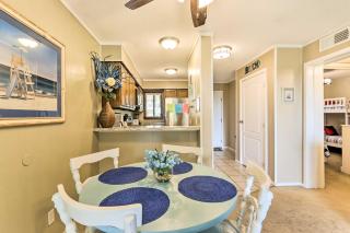 Ocean Views and 3 Pools Hilton Head Resort Condo - Hilton Head Island - 2