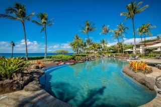 Wailea Beach Villas by Coldwell Banker Island Vacations - Wailea - 1