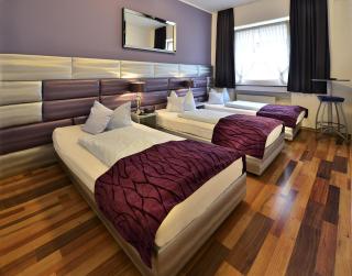 Hotel Am Wehrhahn - Düsseldorf - 3