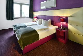 Hotel Am Wehrhahn - Düsseldorf - 5