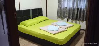 Dongorit Cabin House 1 - Kundasang - 6