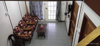 Dongorit Cabin House 1 - Kundasang - 7